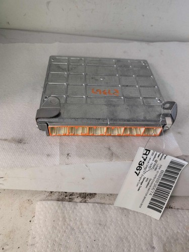 2008 Lexus LS460 AT Engine Computer Module ECU 89661-50a11 - Picture 4 of 4
