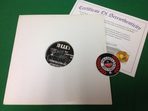 DJ-Screw-Vinyl-Collection-10-K-A-N-039-S-U-Need-D-In-Your-Life-Piranha-Records