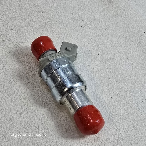 Dodge Chrysler Plymouth Turbo Inyector de Combustible Nuevo de Lote Antiguo 4504322 - Imagen 2 de 2