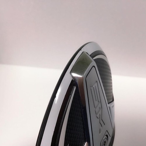 Used TaylorMade SIM 3W 15° Japanese model head only from Japan - Picture 6 of 8