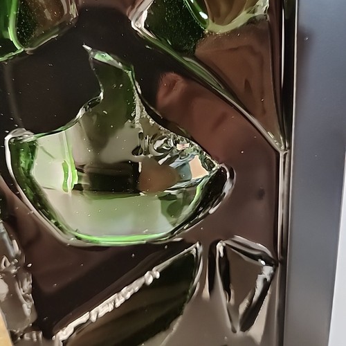 Broken Bottle Art Jameson - With Frame - Picture 7 of 24