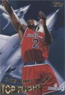 1995-96 Topps - Chris Webber #TF8