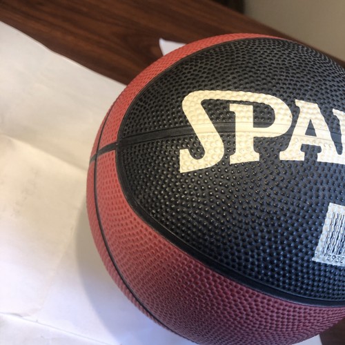 vintage chicago bulls mini basketball - Picture 6 of 19