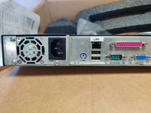 Tachyon Networks af1300 star secure traffic remote internet switch new - Picture 4 of 10