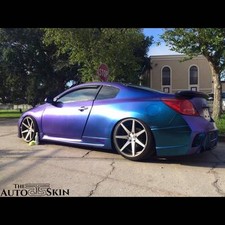 10 Gram Sample MilkyWay Chameleon Pigment Pearl Colorshift Clear Urethane Gloss