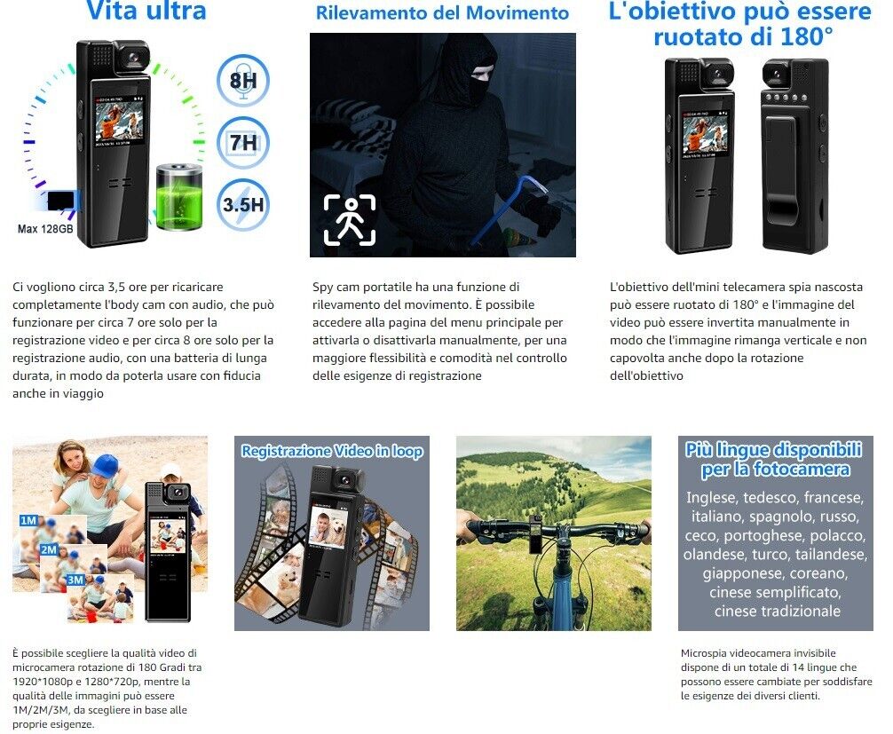 Foto 4 di 11