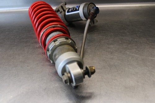 2004 Polaris Predator 500 Rear Shock 7043074 FOR PARTS OR REBUILD - Picture 6 of 6
