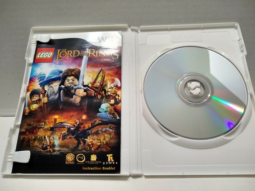 Wii Games, Used, Complete with Manuals - Picture 120 of 190