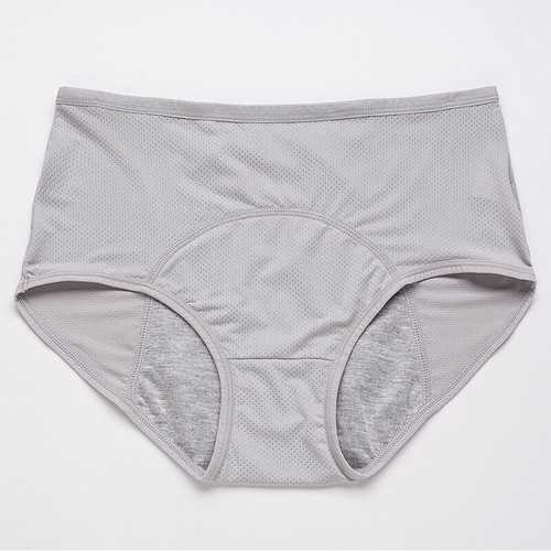 2023 New Upgrade High Waist Leak Proof Panties, Design Comfort Leakproof Panties - Picture 12 of 33