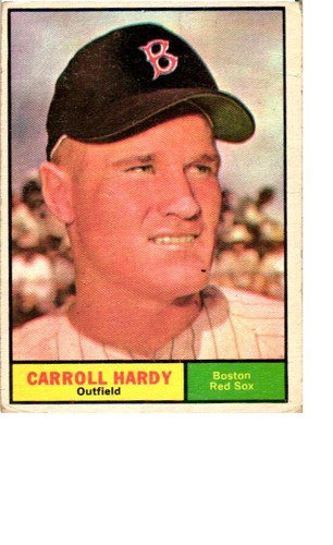 1961 Topps Baseball Cards. 201-400. Complete your Set. - Picture 108 of 374