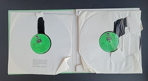 Vintage DAS BESTE RCA (2) LP Vinyl Schallplatten seltenes Album Set Leser Digest - Bild 15 von 22