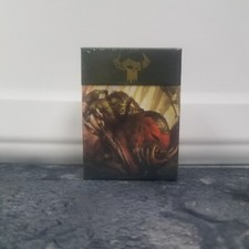 Warhammer 40k - Data cards ORKS 2