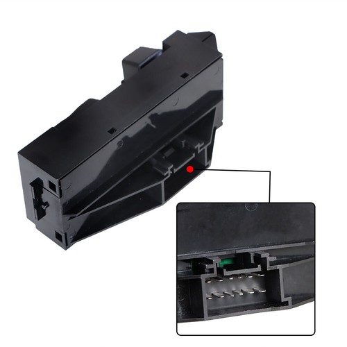 NUEVO interruptor de bloqueo de puerta de ventana delantera derecha para GMC Sierra/Chevrolet Silverado 2000-02 - Imagen 10 de 10