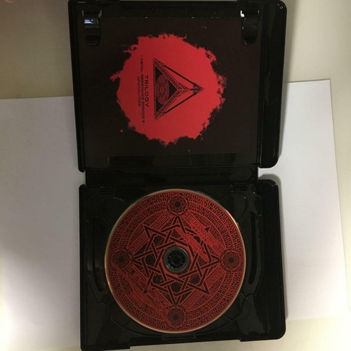 BABYMETAL TRILOGY Metal Resistance Episode III APOCALYPSE THE ONE JPN - Bild 3 von 4