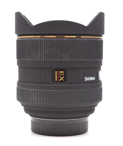 【Top Mint】 SIGMA AF 12-24mm F/4.5-5.6 EX DG HSM Lens for Nikon from Japan #1012 - Picture 11 of 12