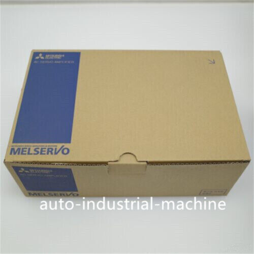 1 Stück Neu Mitsubishi AC Servo Driver MDS-B-SVJ2-20 in Box Expressversand - Bild 6 von 9