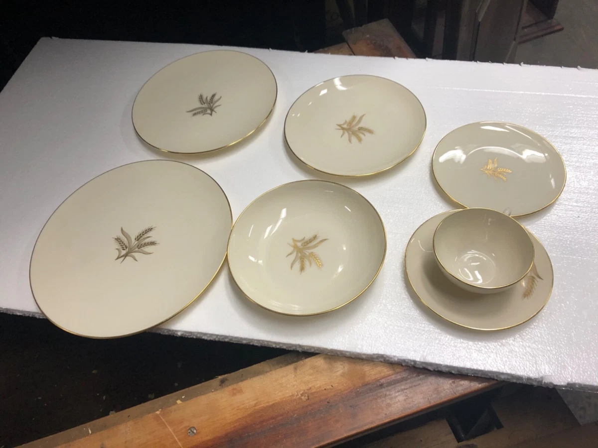Ebay lenox clearance china