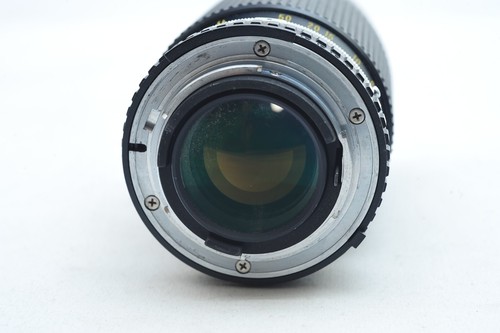 @ SakuraDo Camera @ Discount! @ Nikon Series E Zoom 75-150mm f3.5 Ai-S MF Lens - Picture 7 of 11