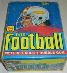 1978-Topps-Football-Complete-Your-Set-Pick-20-Cards-Sku-0453