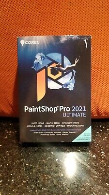 corel paint shop pro 2021 ultimate