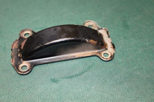 Kohler 10 hp Cam Inspection Cover K241AS-46678D John Deere 110 square fender - Picture 3 of 4