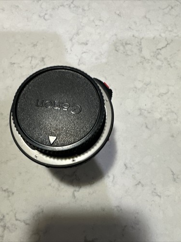 Quantaray 1:2.8 f=28mm Multicoated 52mm Lens for Minolta - Japan - Picture 7 of 9