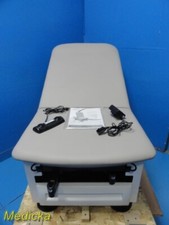 2023 UMF FusionONE Power Exam Table 3002 | Smoky Cashmere Upholstery NEW ~ 37010