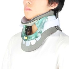 Adjustable Cervical Traction Device Neck Pain Relive Collar Neck Care Recover