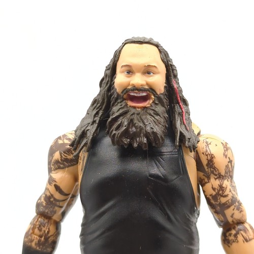 WWE Mattel Bray Wyatt Action Figure Basic Series 95 Wrestling - Picture 2 of 6