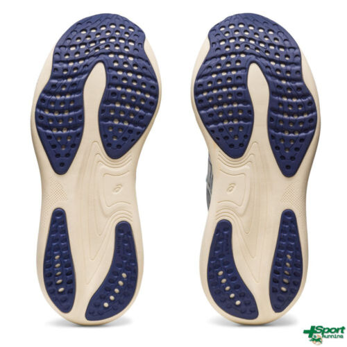 Scarpa running Asics Gel Nimbus 25 Nagino Donna - 1012B491-400 - Foto 3 di 5