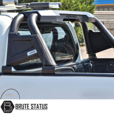 Für Isuzu D-Max 2012-2021 Überrollbügel Überrollbügel