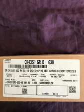 Corbin Russwin CK 4351 GRD