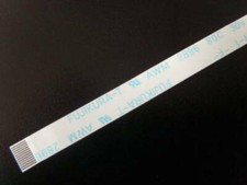 ASUS X58L Series Flat Ribbon Cable for Touchpad Buttons Buttons Cable for Cable