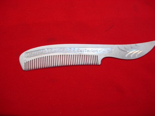 POTTSTOWN, PA - MERCHANT'S HOTEL - ALUKAMM - INTERESSANT - Bild 1 von 9