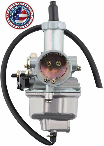 fits 27mm Carburetor Chinese ATV Dirt Bike 200cc 250 Carb FREE 2 DAY SHIPPING - Picture 3 of 5