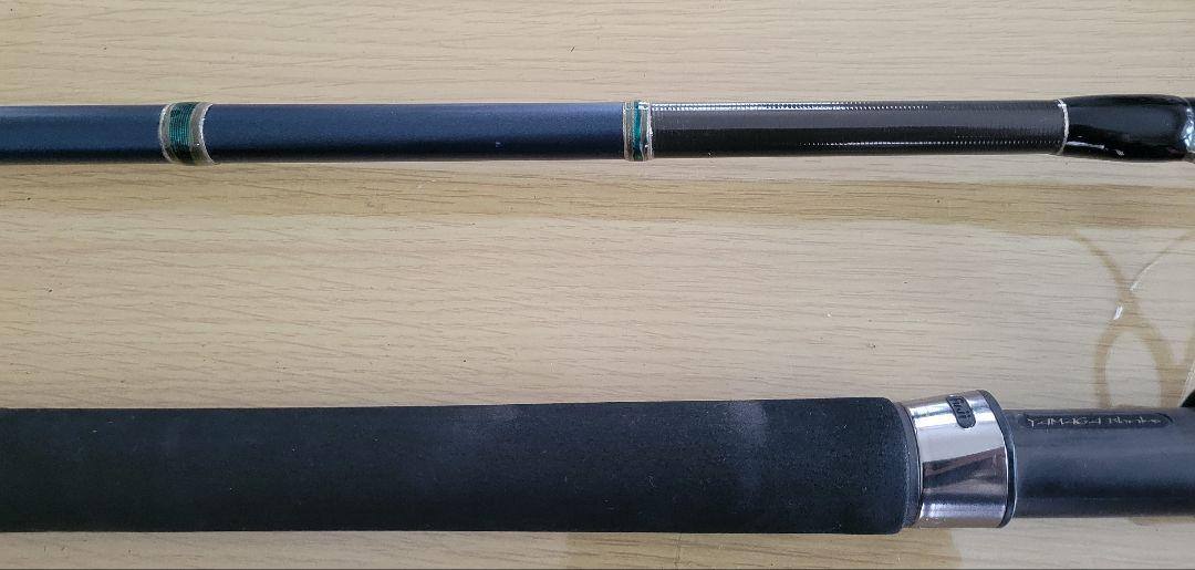 Yamaga Blanks Blue Sniper TUNA 87/6 | eBay Yamaga Blanks Blue Sniper TUNA 87/6 | eBay