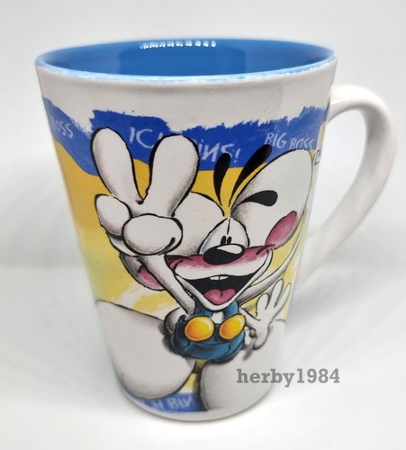 Diddl - Kaffee Tasse - Chef Becher - Unbenutzt - Chef-Becher - Bild 2 von 3