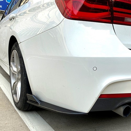 Car Rear Bumper Side Corner Kit For BMW F30 F31 320i 325i 328i 335i MT 2012-2019 - Picture 6 of 10