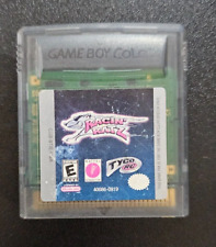 Racin’ Ratz Nintendo Game Boy Color Mattel Tyco RC 2000 Video Game Cartridge