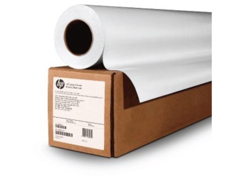 HP Designjet Inkjet Large Format Paper 6.6 mil 24" x 100 ft White C6029C - Imagen 9 de 9