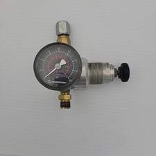 norgren air regulator 0-160 Psi
