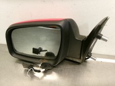 VAUXHALL ZAFIRA 2012 Door Mirror Complete N/S (elec)    13312839: 86416