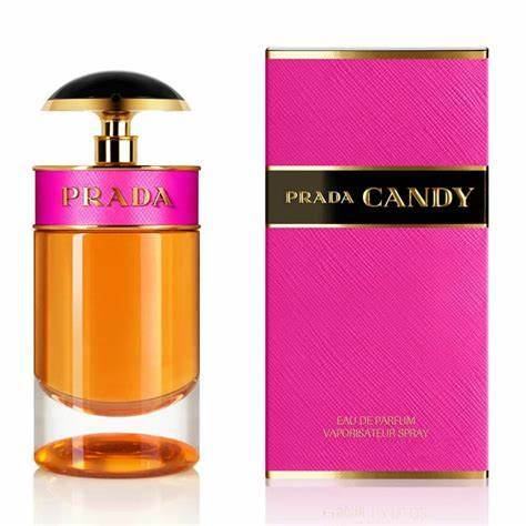 Prada Candy Women's Perfume by Prada 1oz/30ml Eau De Parfum Spray - Picture 7 of 8