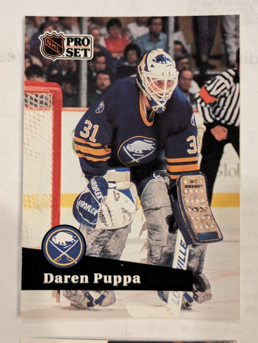 1991 NHL Pro Set Hockey Cards (1-260) Pick Your Cards - Picture 41 of 481