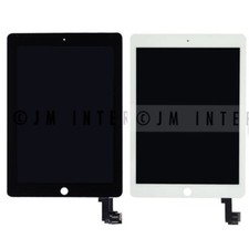 iPad Air 2 A1566 A1567 LCD Digitizer Touch Screen Assembly Replacement Part