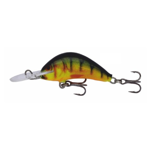 Kenart Diver Wobbler 4cm 3g - Picture 9 of 10
