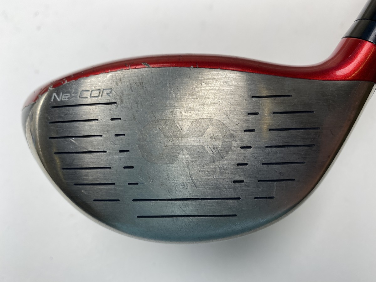 クラブ NIKE 5W VSR COVERT Nike VRS Covert 2.0 19° 5 Wood