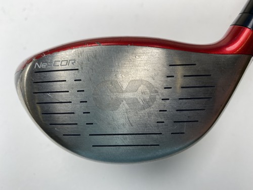 Nike VR S Covert Driver 9.5* Mitsubishi Rayon Kuro Kage 50g Stiff Graphite RH - Picture 5 of 9