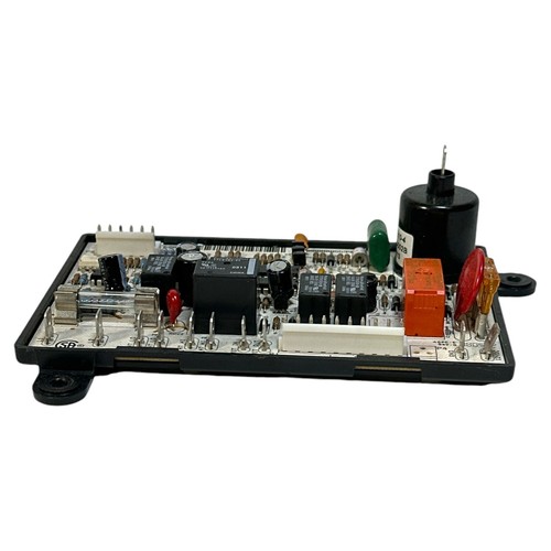 NORCOLD 628661 Refrigerator Power Supply Circuit Board 1200/1210/2117 with cover - Picture 2 of 4
