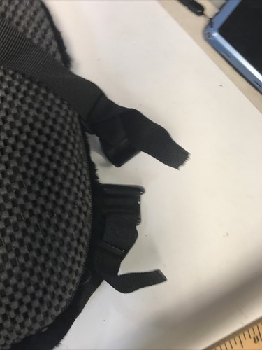 NOS  Royal Riding RR-S1002  Sheepskin Gel Riding Pad 12" X 12" NEW - Picture 7 of 7